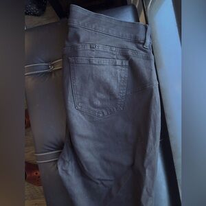 Torrid brand black skinny jeans size 20s